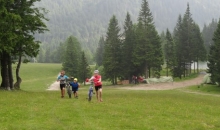 Zaključni klubski piknik Soriška planina 13.6.2015