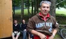 Zaključni klubski piknik Soriška planina 13.6.2015