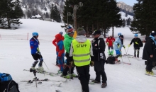 FIS tekma trenerjev Gartner Soriška planina 21.3.2015