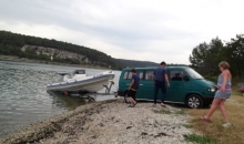 Letovanje Poreč, junij 2015
