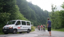 Zaključni klubski piknik Soriška planina 13.6.2015