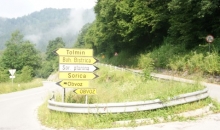 Zaključni klubski piknik Soriška planina 13.6.2015